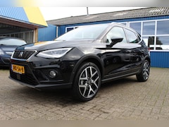 SEAT Arona - 1.0 TSi "FR Limited Edition" Navi - Cruise - LED Automaat