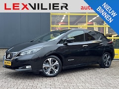 Nissan LEAF - 2.ZERO EDITION 40 kWh Incl Bovag garantie