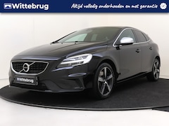 Volvo V40 - 1.5 T3 Polar+ Sport | Panodak | Stoelverwarming | Camera | Keyless Entry + Start | Lage KM