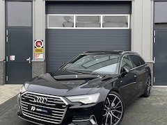 Audi A6 Avant - A6 C8 Avant 45 TFSI Quattro Pro Line 245PK Vol
