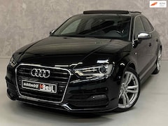 Audi A3 Limousine - 1.4 TFSI CoD Ambition Pro 3 X S-Line /Pano /B&O /Led