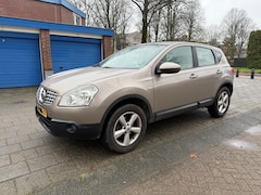 Nissan Qashqai - 1.6 Acenta Airco Cruise Trekhaak NW APK