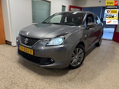 Suzuki Baleno - 1.2 Exclusive | Trekhaak | All Season