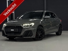 Audi A1 Sportback - 40 TFSI S LINE|SFEER|B&O|ACC|CAM|CARPLAY