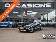 Renault Captur - 0.9 TCe Intens 1 EIGENAAR/ APPLE CARPLAY/ DAB