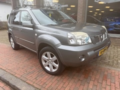 Nissan X-Trail - 2.0 Columbia St. 2wd