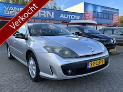 Renault Laguna Estate - 2.0 16V Dynamique ruime station zeer luxe uitgevoerd