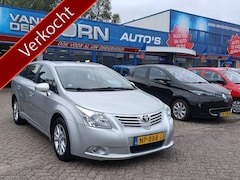 Toyota Avensis Wagon - 1.8 VVTi Comfort Airco Trekhaak Nw APK