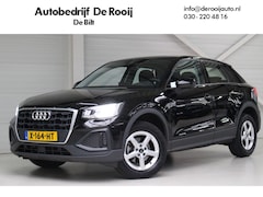 Audi Q2 - 30 TFSI Pro Line Leder | Lichtmetalen Velgen | Climate Control