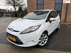 Ford Fiesta - 1.25 Trend