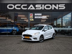 Ford Fiesta - 1.0 EcoBoost ST-Line NAVIGATIE/ CRUISE CONTROL