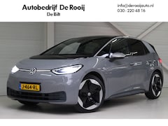 Volkswagen ID.3 - First Max 58 kWh Panoramadak | El. stoelverstelling | 20"Velgen | Camera | 93% SoH