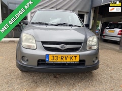 Suzuki Ignis - 1.3-16V FreeStyle apk tot 07-2026