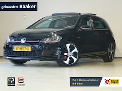 Volkswagen Golf - 2.0 GTI 230pk Performance * Zorgeloos rijden, zonder extra koste