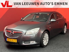 Opel Insignia - 1.8 Business | Cruise | Automatische Airco | Navi