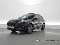 Ford Kuga - 2.5 PHEV ST-Line | Pano | Trekhaak | HUD | Stoel- Stuurverw. | CarPlay | Camera