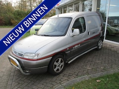 Citroën Berlingo - 1.9 D 600
