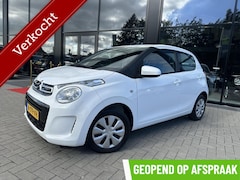 Citroën C1 - 1.0 VTi|Camera|Carplay|Airco|Cruise