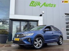 Volkswagen Taigo - 1.0 TSI R-Line * Panoramadak * Camera * Led * Clima