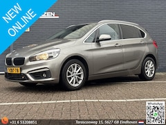 BMW 2-serie Active Tourer - 218d Executive Automaat | Cruise | Climate | Navi | PDC | Afneembare Trekhaak |