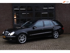Mercedes-Benz E-klasse Combi - 500 AMG-Style Pano-PDC-CC-AUT
