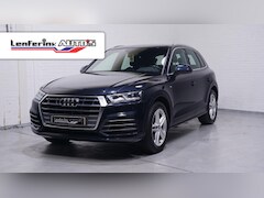 Audi Q5 - 35 TDI quattro S edition Led koplampen Navi S-Line int. 1e Eigenaar NAP Rijklaar