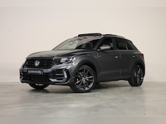 Volkswagen T-Roc - R 2.0 TSI 300pk Akrapovic Leer Pano Beats 4motion