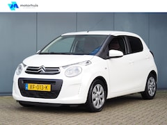 Citroën C1 - | FEEL | AUTOMAAT | AIRCO | BLUETOOTH |