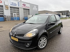 Renault Clio - 1.6-16V 3-DRS Airco Trekhaak Elektrische pakket