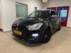 Suzuki Swift - 1.2 Select Smart Hybrid Navi |All Season |NL | Carplay