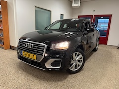 Audi Q2 - 1.4 TFSI CoD Sport Pro Line | Automaat| NL | Carplay| Trekhaak