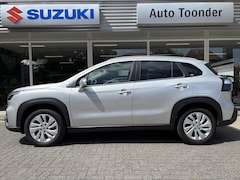 Suzuki S-Cross - 1.4 Boosterjet Select Smart Hybrid/Trekhaak