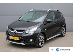 Opel Karl - 1.0 Rocks Online Edition | Navi by app | Apple carplay | All season | 46.000km |