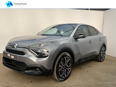 Citroën Ë-C4 X - EV 50kWh 136pk Feel