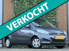 Hyundai i10 - 1.1 i-Drive Cool |AIRCO|NAP|65.000KM|