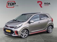 Kia Picanto - 1.0 T-GDI GT-Line