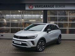 Opel Crossland - 1.2 Turbo Elegance Camera/Navi