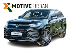 Volkswagen Tayron - 1.5 eHybrid R-Line Plus | Model 2026 | Pano | 20” | Adap Cruise | Elek Trekhaak | Winterpa