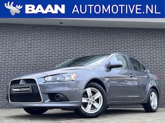 Mitsubishi Lancer Sportback - 1.5 Edition One