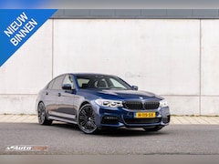 BMW 5-serie - 520i M-sport