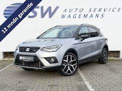 SEAT Arona - 1.0 TSI FR Business Intense | CarPlay | LED | Camera | Dodehoek | 18 inch