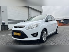 Ford C-Max - 1.6 Eco. Edit. Plus