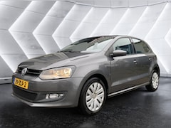Volkswagen Polo - 1.2 TSI BlM.Comf.Ed