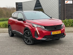 Peugeot 3008 - 1.6 HYbrid4 300 GT line | AWD | Clima | Trekhaak | Navi |