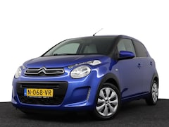 Citroën C1 - 1.0 VTI MILLENIUM 5DRS AC/APPLE.CARPLAY/ELEK.RAMEN/LED.DAGRIJ.VERL./27.000KM