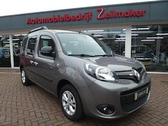Renault Kangoo Family - 1.2 TCe Limited Start&Stop Clima, Lm Velgen, PDC achter, Dakraling