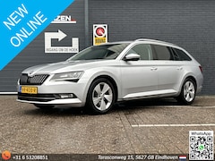 Skoda Superb Combi - 1.6 TDI Ambition Business | Climate | Cruise | Navi | PDC |