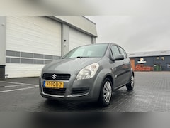 Suzuki Splash - 1.0 Spirit