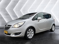 Opel Meriva - 1.4 Turbo Blitz LPG