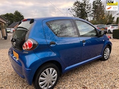 Toyota Aygo - 1.0-12V Now 5-Deurs Airco & Nieuwe APK